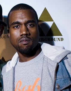 Kanye West avatar